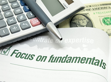 First Understand the Fundamentals of Bookkeeping - Academics Hub